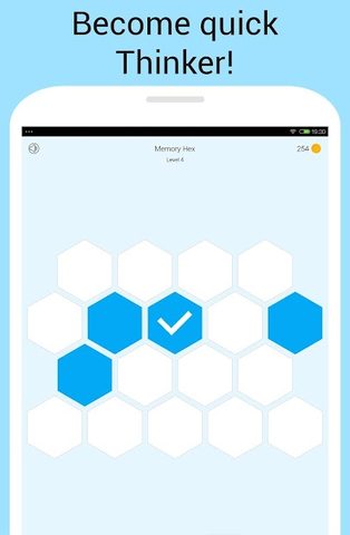 Screenshot 10: Memory Games: Brain Training