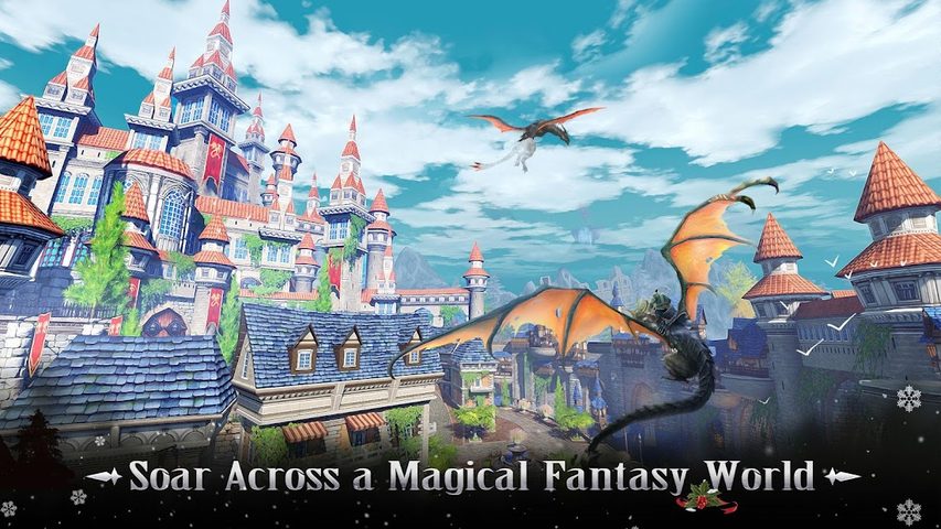 Screenshot 3: Taichi Panda 3: Dragon Hunter
