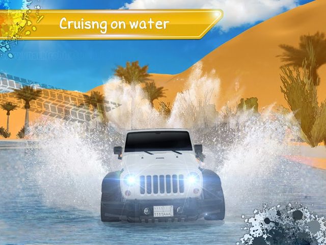 Screenshot 20: Desert King كنق الصحراء تطعيس