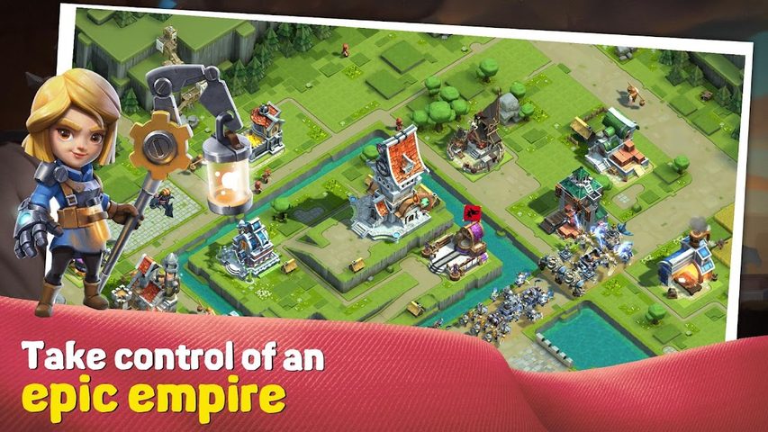 Screenshot 15: Caravan War: Kingdom of Conquest