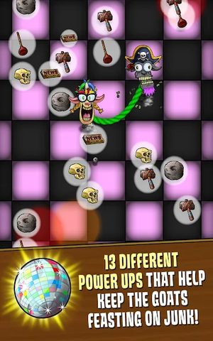 Screenshot 19: Nasty Goats