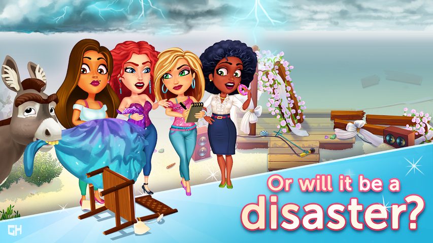 Screenshot 21: Fabulous - Wedding Disaster