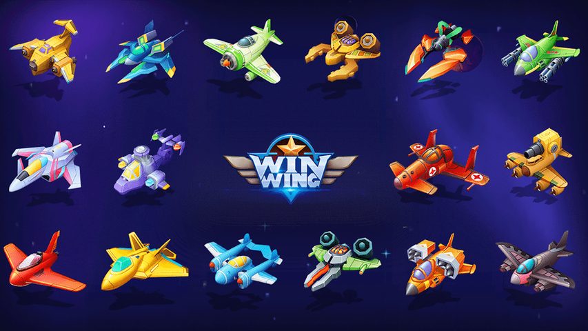 Screenshot 24: WinWing: Space Shooter