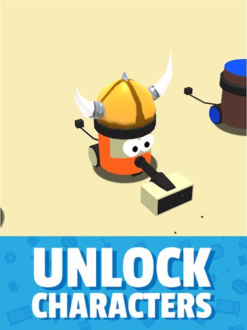 Screenshot 14: Clean Up 3D