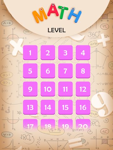 Screenshot 22: Math Game