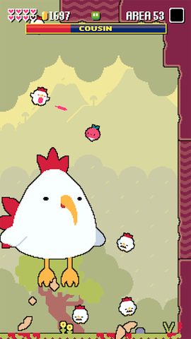 Screenshot 16: Super Fowlst 2