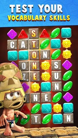 Screenshot 23: Languinis: Word Game
