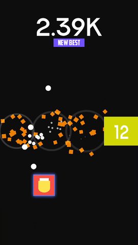 Screenshot 2: Fire Up!