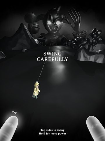 Screenshot 19: Rest in Pieces