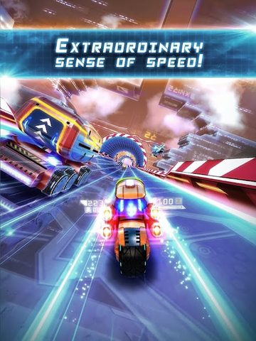 Screenshot 11: 32 Secs: Traffic Rider