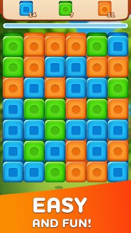 Screenshot 11: Pop Breaker: Blast all Cubes