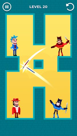Screenshot 3: Drawmaster