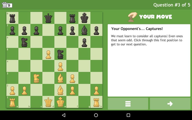 Screenshot 12: Chess for Kids - Play & Learn