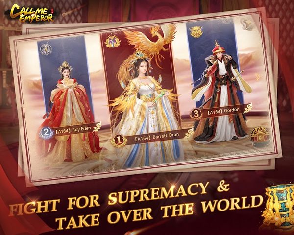 Screenshot 16: Call Me Emperor-Collab!