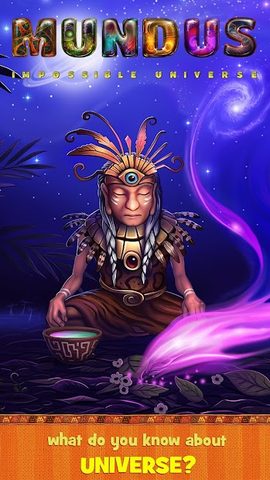 Screenshot 6: Mundus – match 3 puzzle games