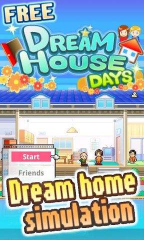 Screenshot 8: Dream House Days