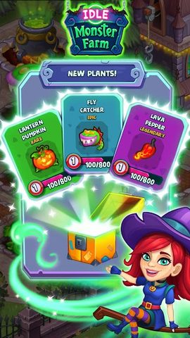 Screenshot 22: Idle Monsters: Click Away City