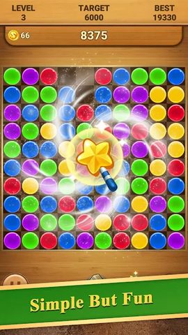 Screenshot 16: Bubble Pop