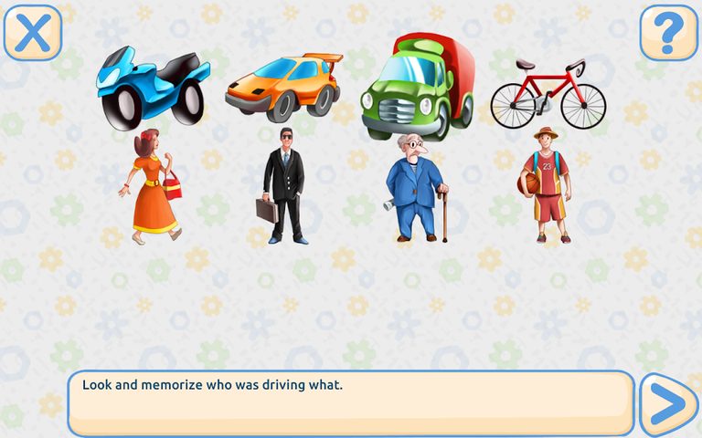Screenshot 16: Bus Story Adventures Fairy Tale for Kids