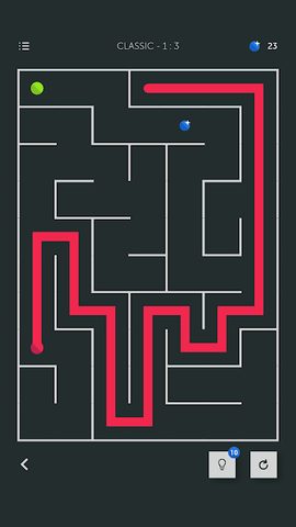 Screenshot 5: Maze Craze