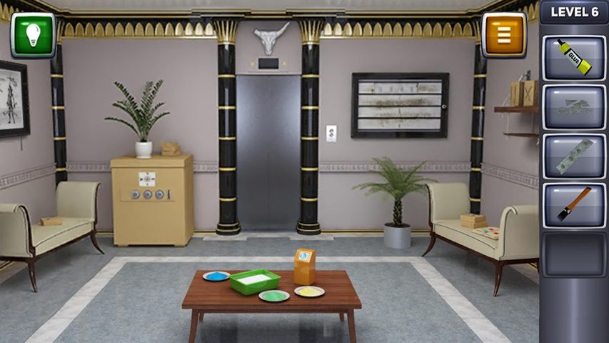 Screenshot 9: Can You Escape 3