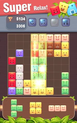 Screenshot 11: BT Block Puzzle