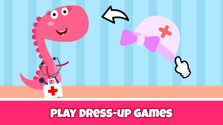 Screenshot 14: Toddler Games for 2+ Year Olds