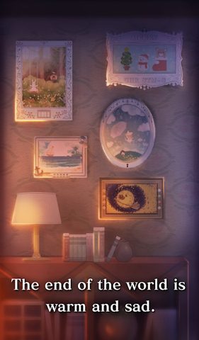 Screenshot 16: Stray Cat Doors