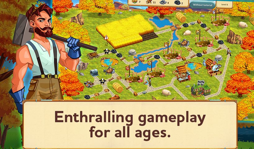 Screenshot 8: Crown of the Empire 2 (free-to-play)