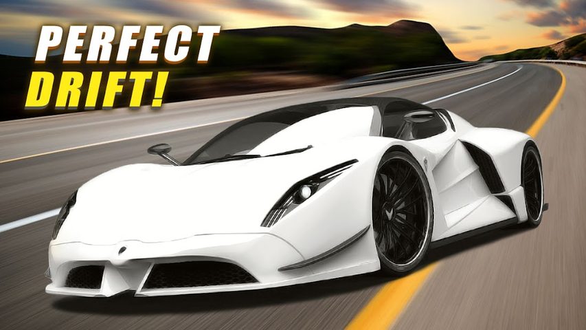 Screenshot 17: Speed Car Racing- 3D Car Games