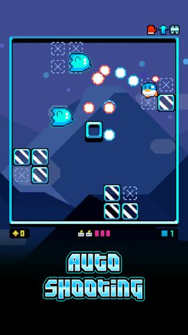Screenshot 9: Klee: Spacetime Cleaners