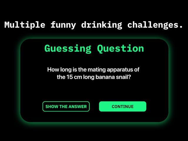 Screenshot 12: Drynk: Board and Drinking Game