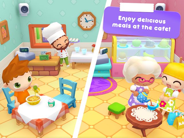 Screenshot 23: Daily Shopping Stories