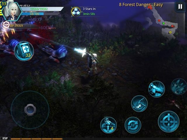 Screenshot 14: Broken Dawn:Trauma HD