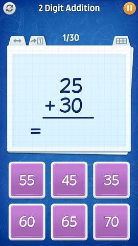 Screenshot 8: Math Games: Math for Kids