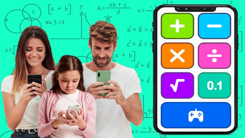 Screenshot 16: Math Games, Learn Add, Subtract, Multiply & Divide