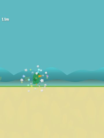 Screenshot 17: Risky Walk