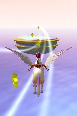 Screenshot 13: Fat 2 Fit! Unicorn Challenge