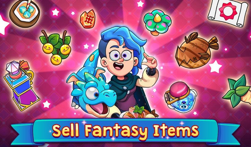 Screenshot 11: Potion Punch 2: Cooking Quest