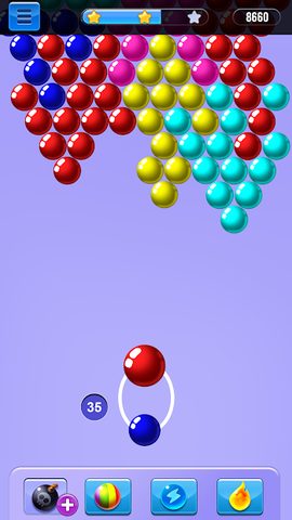 Screenshot 7: Bubble Shooter Original Game