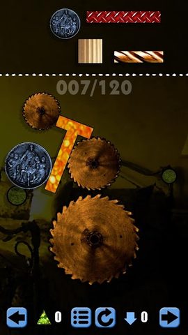 Screenshot 2: Perfect Balance Collection