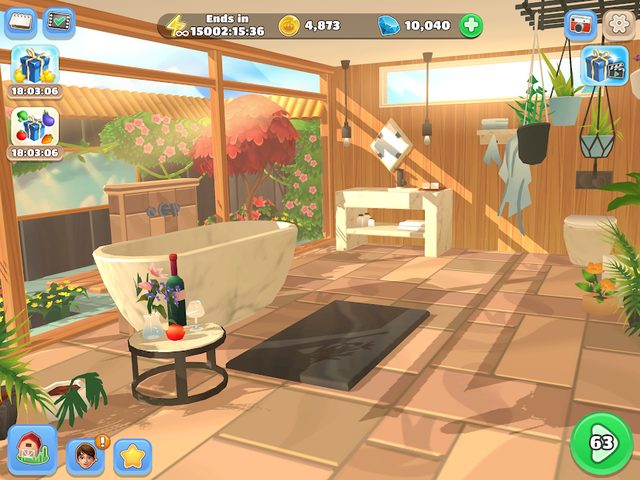 Screenshot 15: Home & Garden: Design Makeover