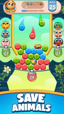 Screenshot 22: Farm Blast - Merge & Pop