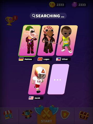 Screenshot 11: No One Escape