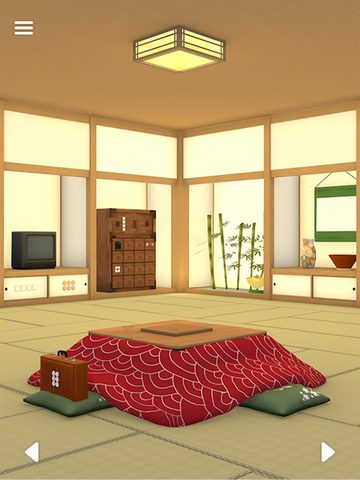 Screenshot 12: Escape Game: Kyoto in Japan