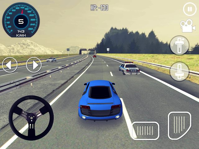 Screenshot 11: Driving School 3D