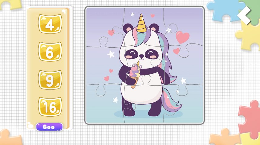 Screenshot 12: Kids Puzzles Game