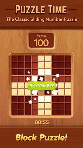 Screenshot 11: Puzzle Time: Number Puzzles