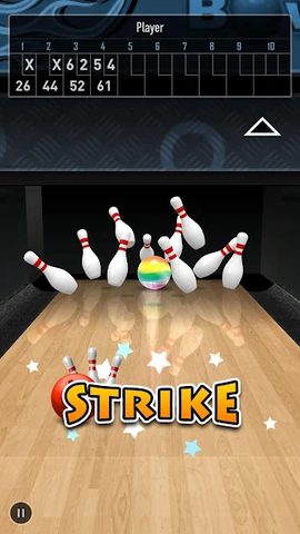 Screenshot 18: Bowling Game 3D