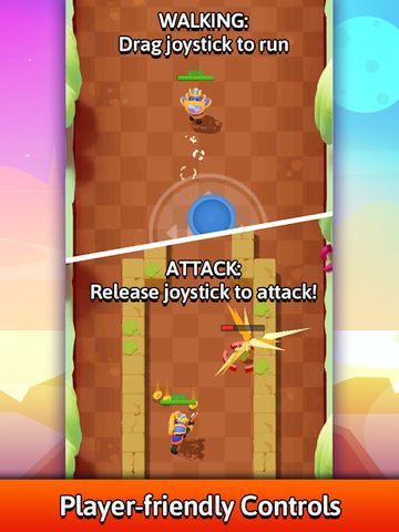 Screenshot 14: Bullet Knight: Dungeon Shooter